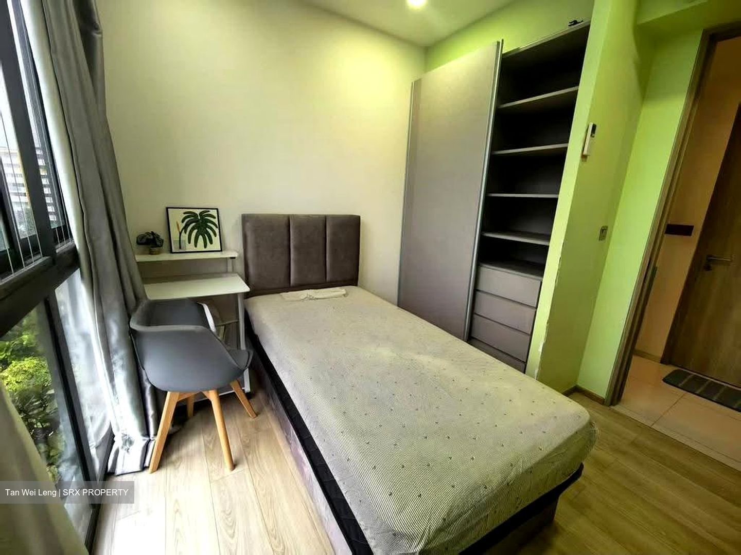 The Wisteria (D27), Apartment #621597631